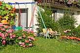 Ģimenes viesu māja Sankt Corona am Wechsel Austrija